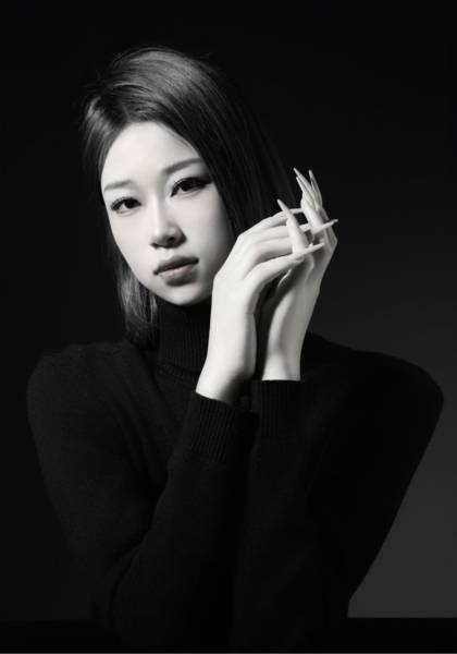 形象照片