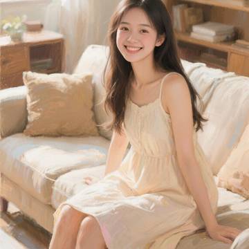 浩东的微模卡作品