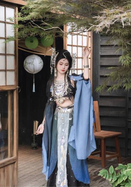 形象照片