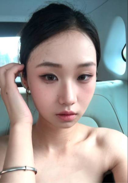 推荐艺人