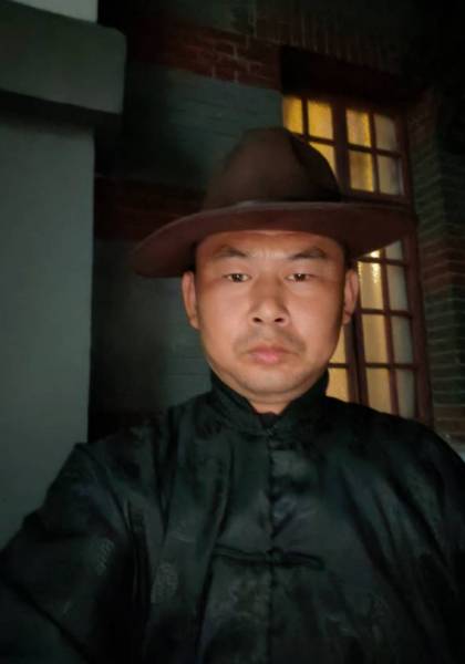 形象照片