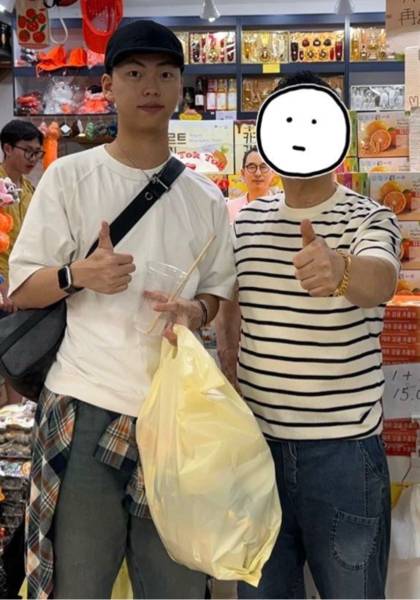 形象照片