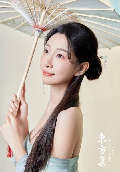 推荐艺人