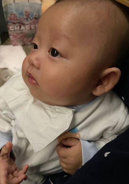形象照片