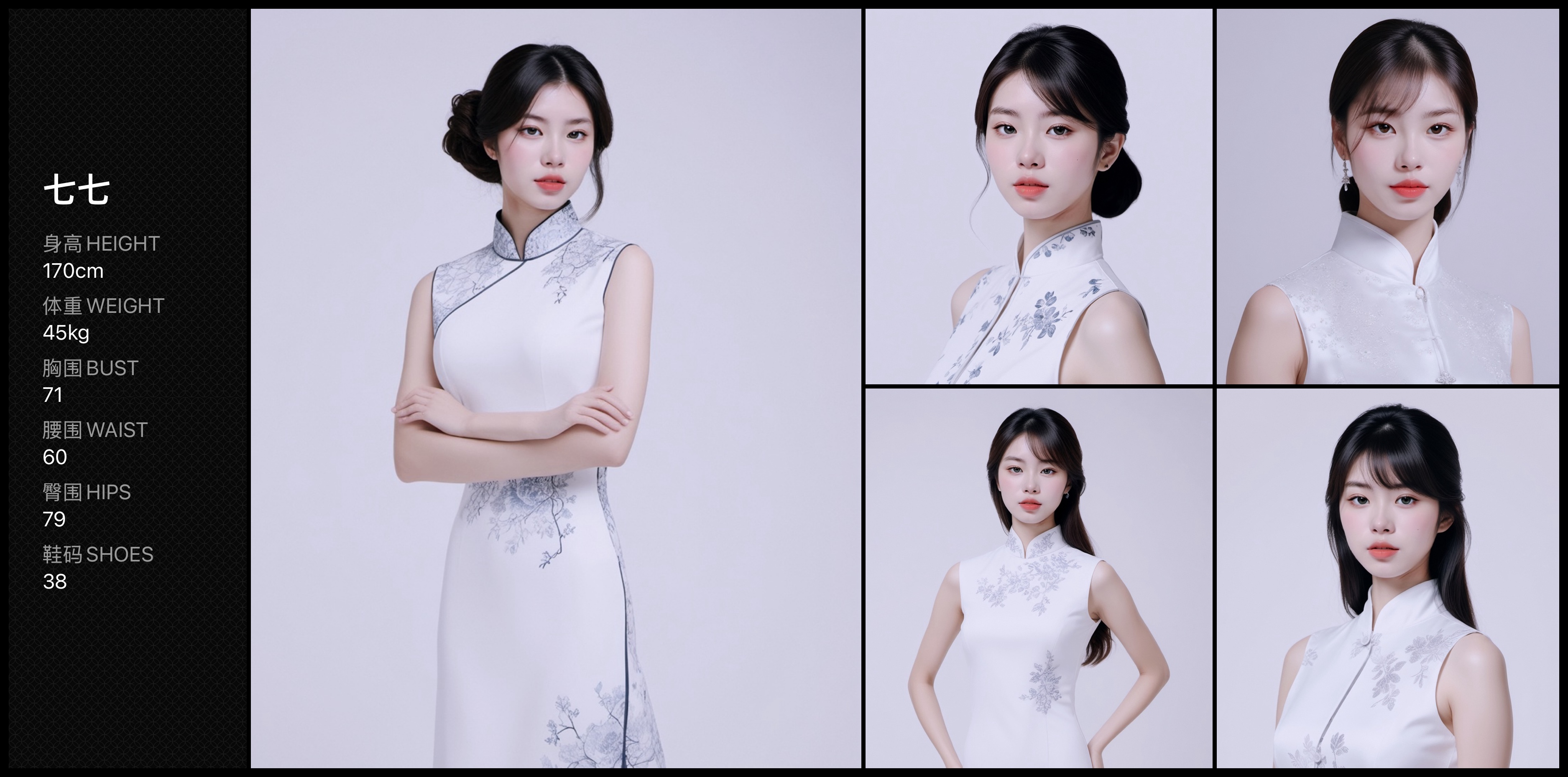 美影云