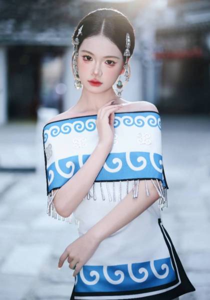 形象照片