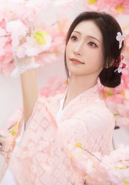 形象照片