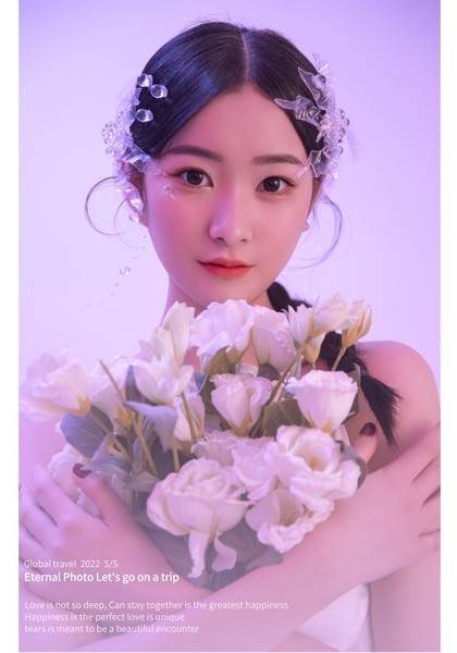 推荐艺人