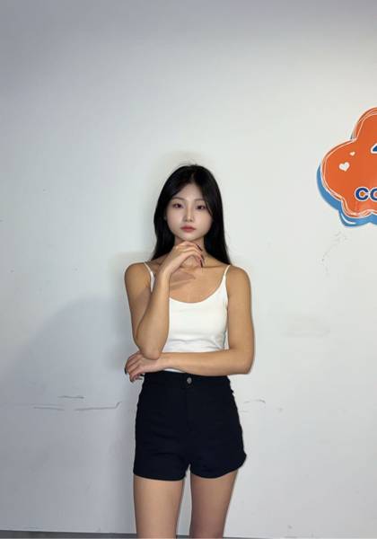 形象照片