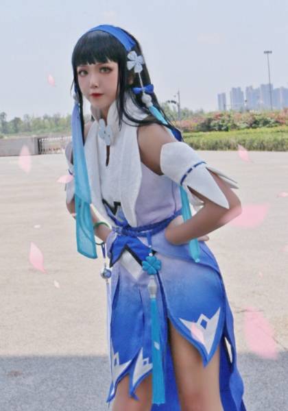 推荐艺人