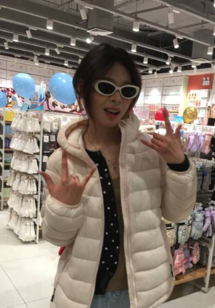 形象照片