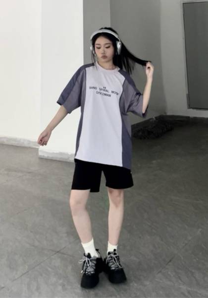 形象照片