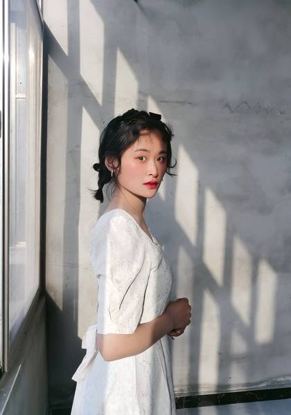 形象照片