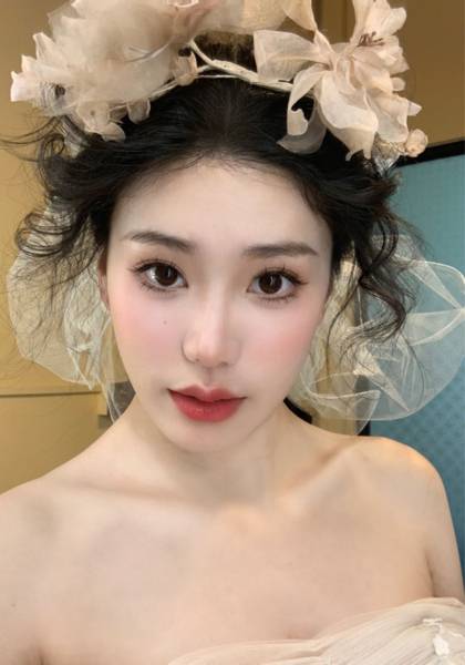 形象照片