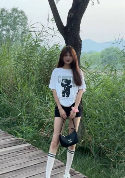 形象照片