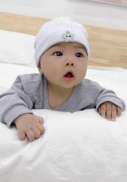 形象照片