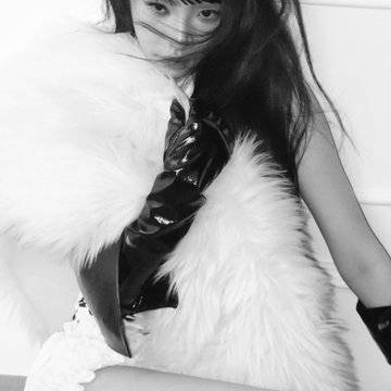 谷越洋的微模卡作品