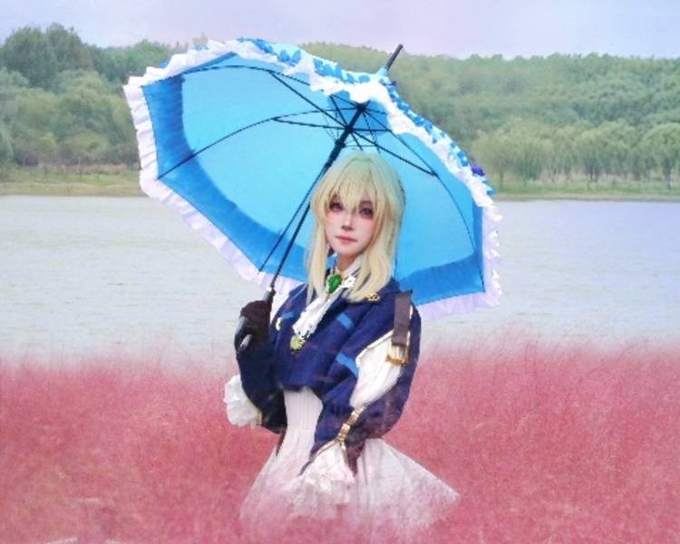 艺人背景图