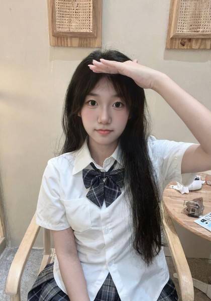 形象照片
