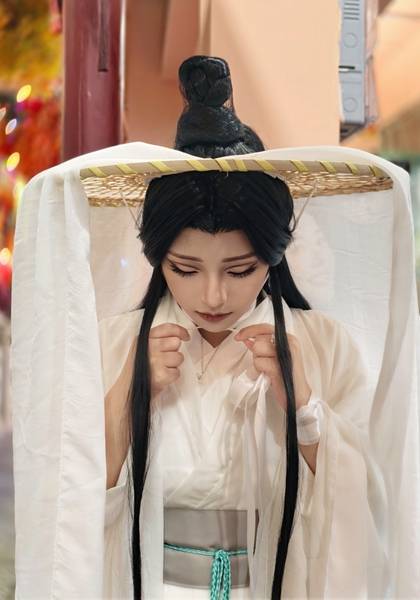 形象照片