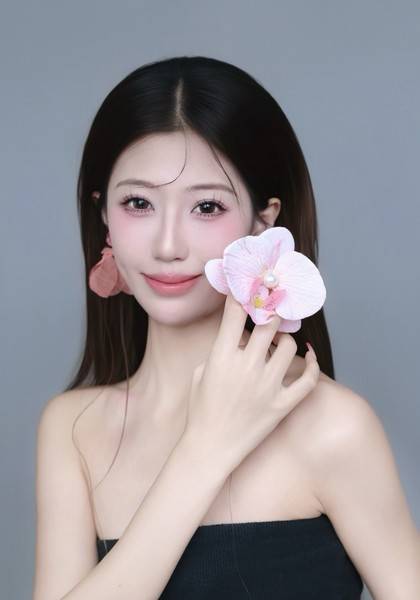 推荐艺人