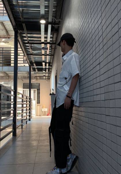 形象照片