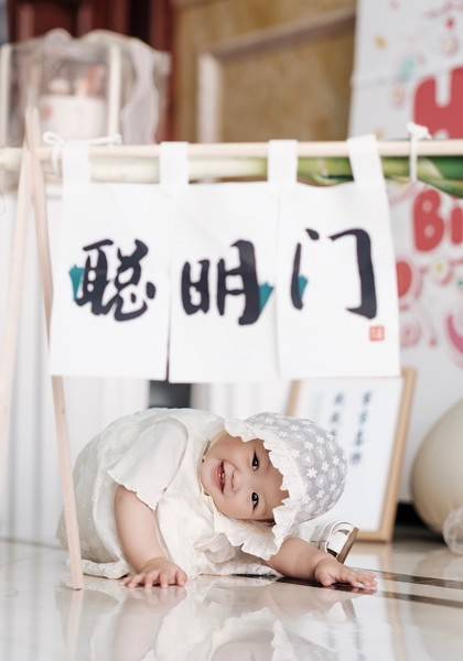 形象照片