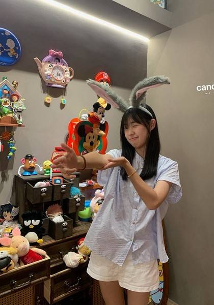 推荐艺人