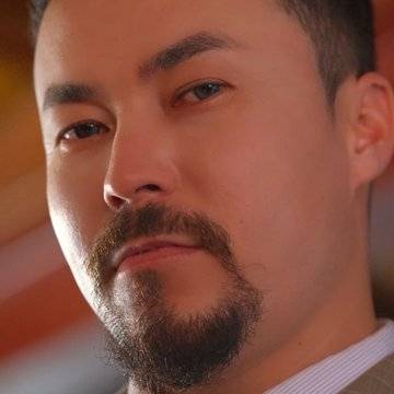 热合曼的微模卡作品