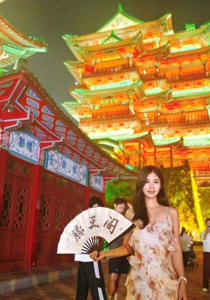 形象照片