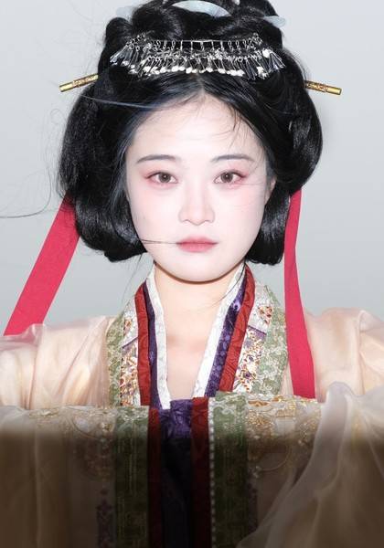 形象照片