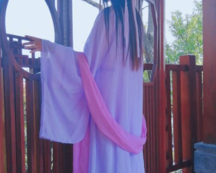 艺人背景图