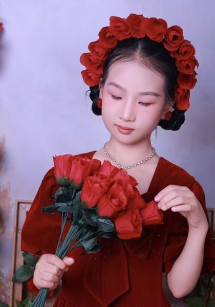 形象照片