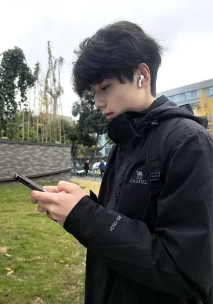 形象照片