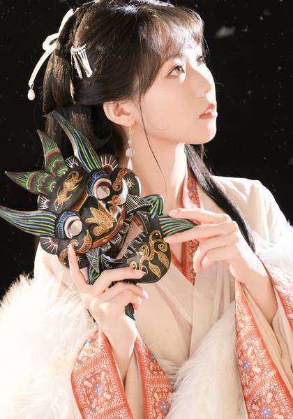推荐艺人