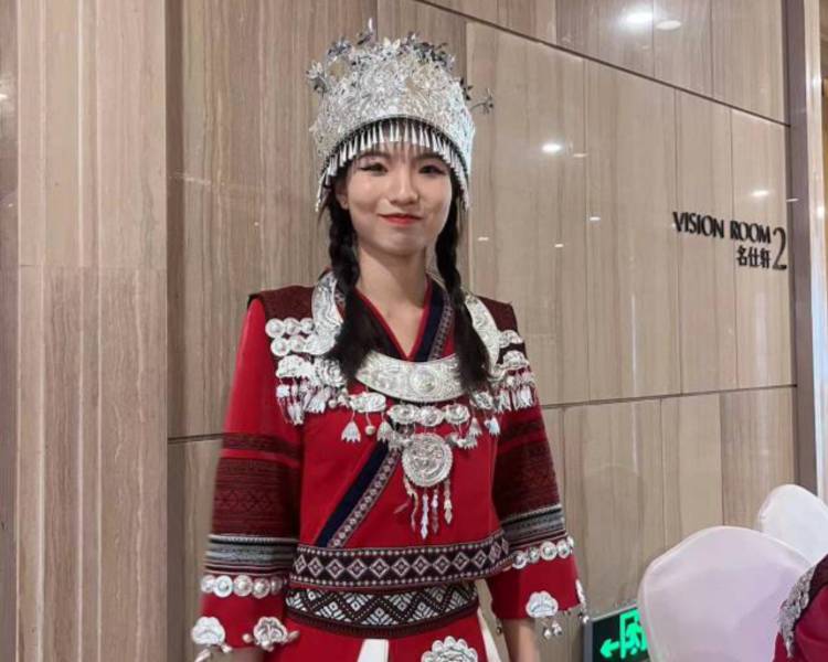 艺人背景图