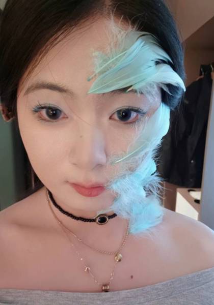 推荐艺人