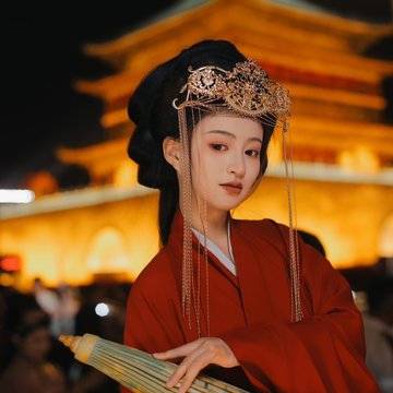 catch的微模卡作品