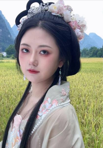形象照片