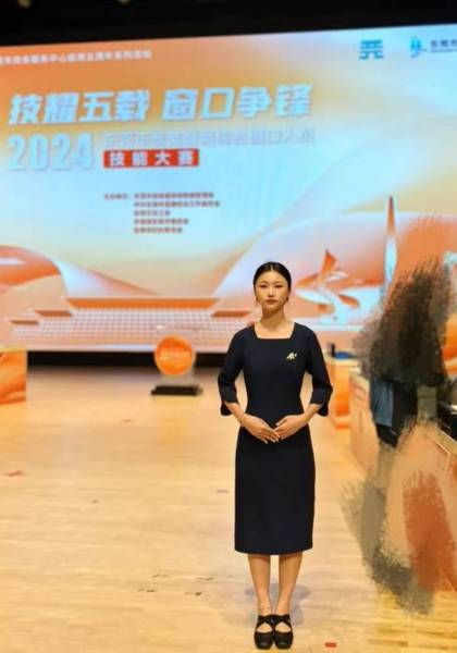 形象照片