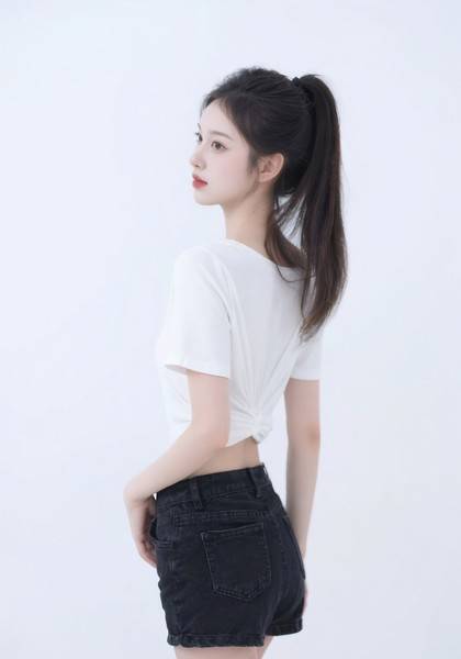 形象照片