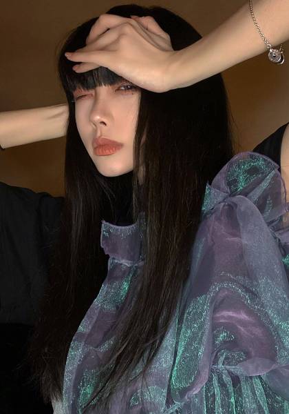 推荐艺人