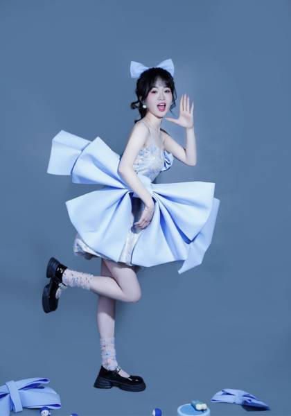 形象照片