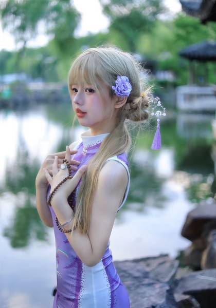 形象照片