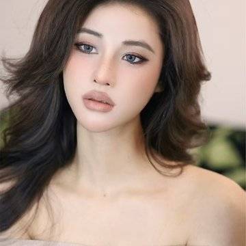 ㅤ圆暖的微模卡作品