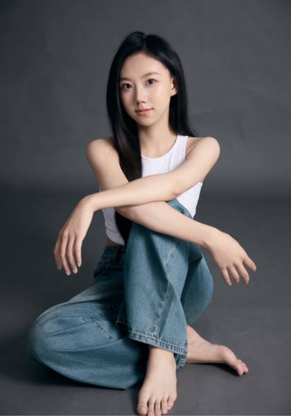 形象照片
