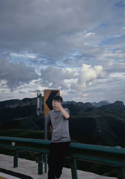 形象照片