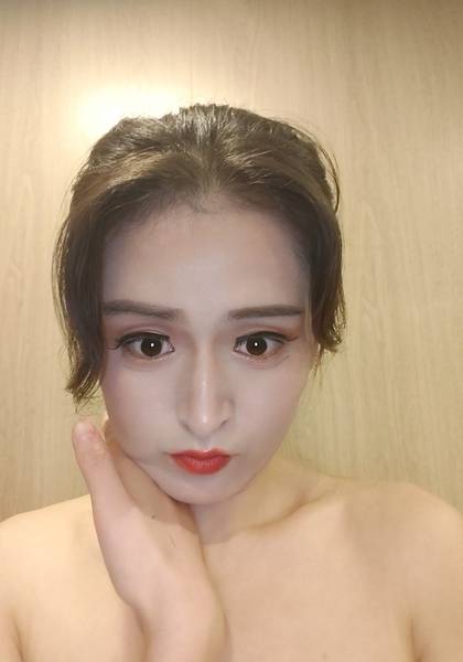 形象照片