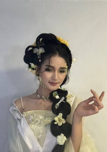 形象照片