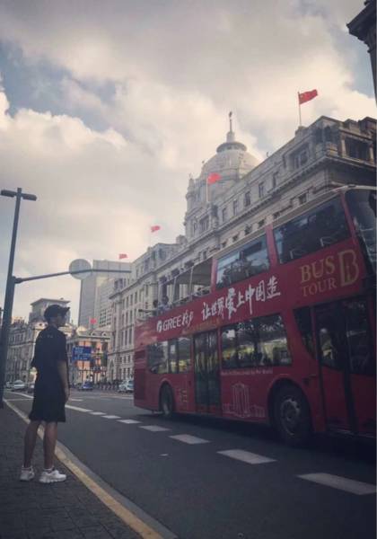 形象照片